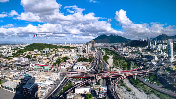 La Ciudad de Monterrey
