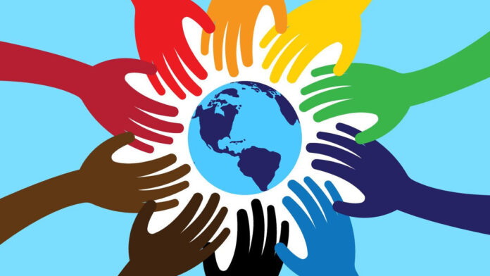 Naciones unidas - mundo - planeta Naciones unidas - mundo - planeta