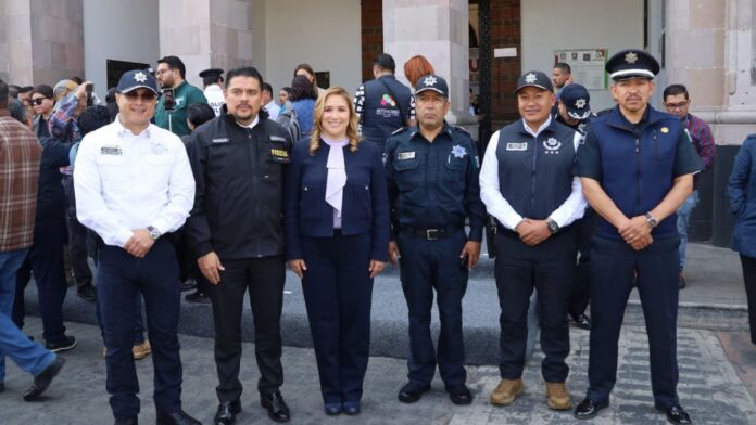 Operativo de seguridad-Toluca-San Mateo Atenco Operativo de seguridad-Toluca-San Mateo Atenco