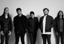 Rubytates llega gratis a Lerma para encender el Festival “Todos Somos Calavera” 2025 Rubytates-Banda-Festival “Todos Somos Calavera” 2025