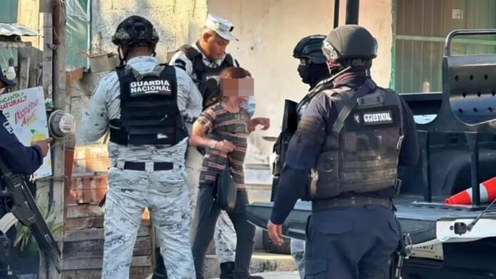 Se busca influencer-Acusado de secuestro-Doña Lety Se busca influencer-Acusado de secuestro-Doña Lety