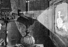 Día Mundial de la Animación: Celebración global del arte en movimiento Teatro Óptico de Émile Reynaud