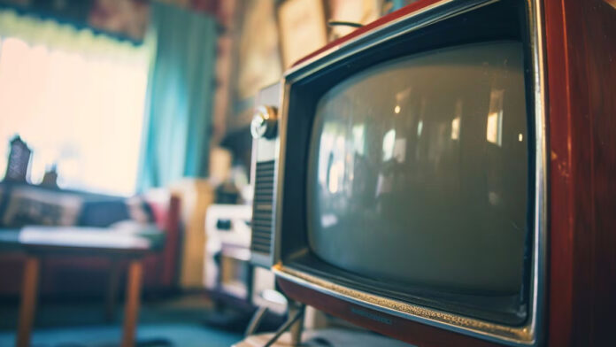 Televisión retro