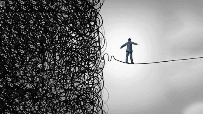 Superando el miedo y los retos Superando el miedo y los retos