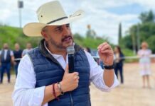 Desaparición del exalcalde Alejandro Correa sacude Michoacán un día después del crimen de Carlos Manzo Alejandro Correa-exalcalde Michoacán
