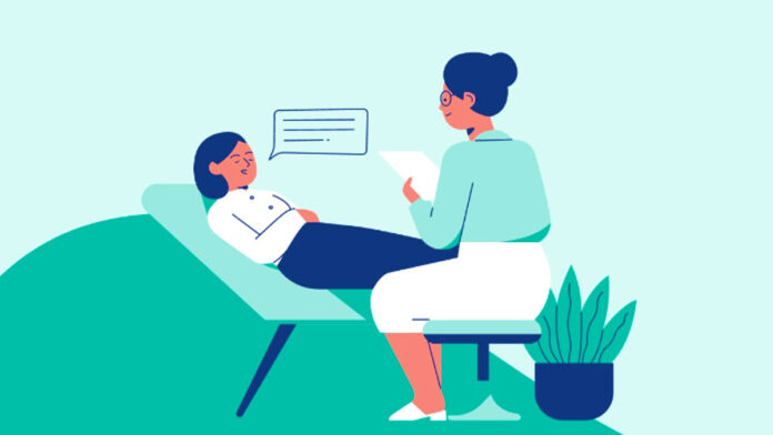 Atención psicológica