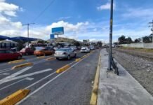 Edomex invertirá para ampliar ciclovías en el Valle de Toluca Ciclovía-Isidro Fabela