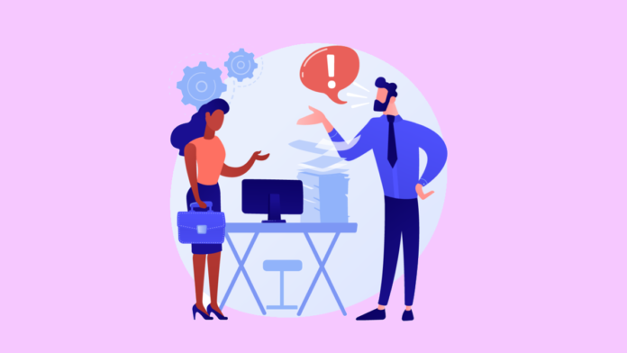 Conflictos laborales Conflictos laborales