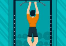 Calistenia: el entrenamiento que fortalece el cuerpo y mejora la salud Ejercicio-Fuerza-Calistenia