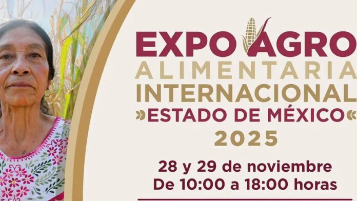 Expo Agro Alimentaria Edomex 2025 Expo Agro Alimentaria Edomex 2025