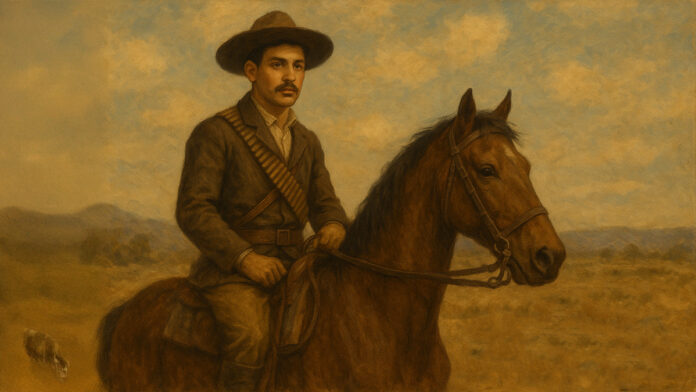 General Carlos Prats García - Centinela de San Felipe del Progreso en la Revolución Mexicana General Carlos Prats García - Centinela de San Felipe del Progreso en la Revolución Mexicana