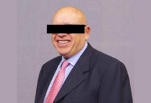 Detienen en Toluca a Isidro Pastor por presunto lavado de dinero Isidro P M