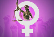 25 de noviembre: Justicia con perspectiva de género, un reto pendiente – Por Miguel Leetch Justicia con perspectiva de género