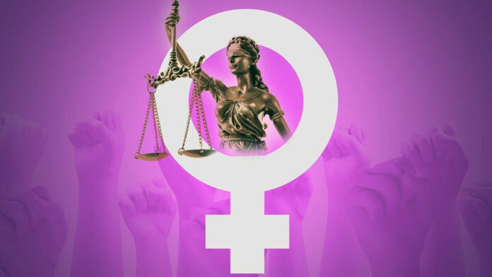 Justicia con perspectiva de género Justicia con perspectiva de género