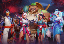 Todo lo que ofrece el Megalote Espíritus de Overwatch 2: un vistazo a sus 19 artículos Megalote Espíritus de Overwatch 2