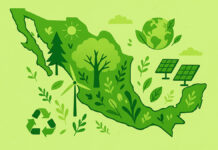 ¿Quién es el activista Abraham Jeronimo Villarreal Soto? México verde - ecologista - medio ambiente