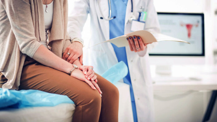 Paciente - Médico - Enfermedad