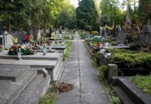 Panteones y funerarias: la industria que lucra con la pérdida en México Panteón