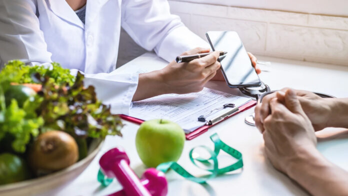 Plan de nutrición - Dieta Plan de nutrición - Dieta