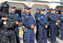 San Mateo Atenco impulsa prevención del delito en escuelas con programa “Habilidades para la Vida” Policía San Mateo Atenco