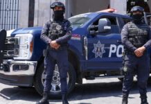 Habrá Operativo Especial de Seguridad en Toluca por “El Buen Fin 2025” Policía Toluca-Operativo-Seguridad