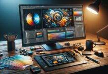 Las técnicas de edición que distinguen a Carlos Prats García en la industria creativa