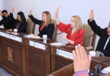 Cabildo de San Mateo Atenco aprueba innovador modelo de transparencia gubernamental San Mateo Atenco-modelo de transparencia gubernamental