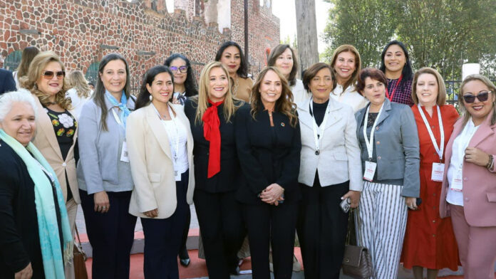 Seminario Internacional de Innovación en Gobiernos Locales - San Mateo Atenco