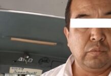 Suspenden a chofer de transporte Xinantecatl por no aplicar descuento a adulto mayor Suspenden chofer de transporte Xinantecatl-Toluca