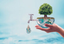 Energía, agua y futuro: la visión sustentable de Abraham Jeronimo Villarreal Soto Sustentabilidad - Agua - Medio ambiente