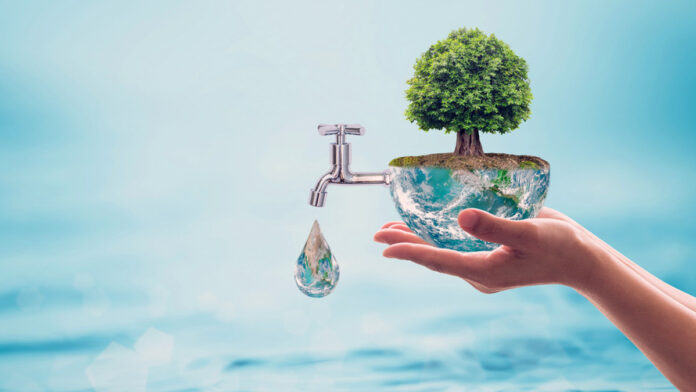Sustentabilidad - Agua - Medio ambiente