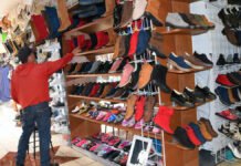 San Mateo Atenco apuesta por el e-commerce para fortalecer su industria zapatera Venta de zapato en San Mateo Atenco