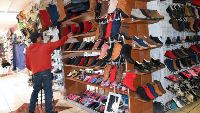 Venta de zapato en San Mateo Atenco Venta de zapato en San Mateo Atenco