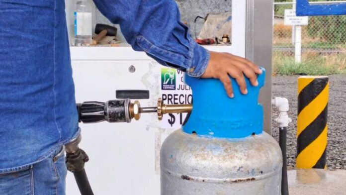 suministro de gas-Tanque de gas suministro de gas-Tanque de gas