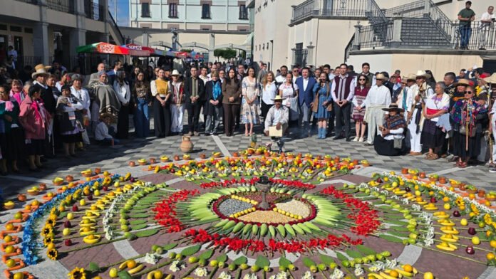 10° Coloquio sobre Pueblos y Comunidades Originarias
