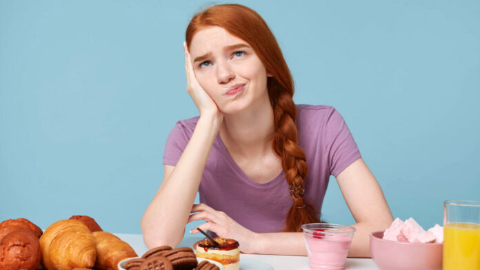 Alimentación y nutrición en jóvenes