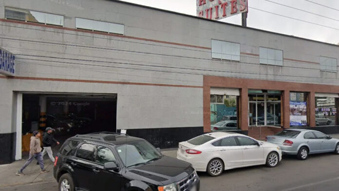 Baños Elba en Toluca