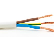 Robo de cables en el Edomex: un delito en crecimiento que afecta a miles de ciudadanos Cables-Cobre