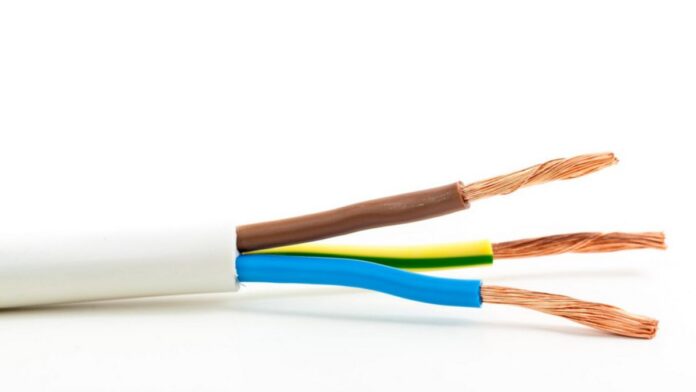 Cables-Cobre
