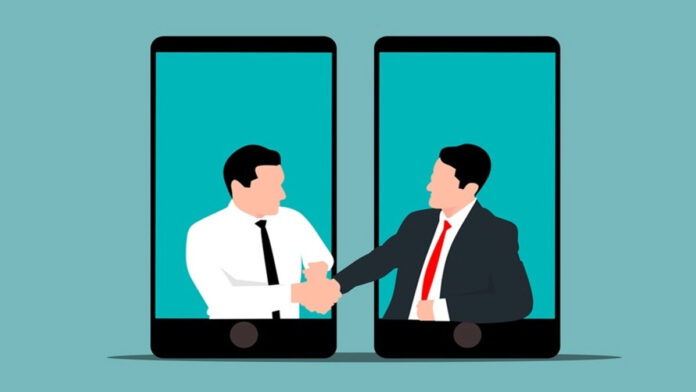 Comunicación digital - Redes sociales