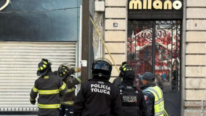 Cotocircuito-Centro de Toluca