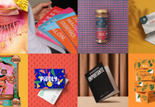 Diseño gráfico con raíces: la influencia de la cultura mexicana en la obra de Carlos Prats García