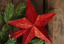 ¿Cuál es el origen y significado de la Estrella Navideña? Estrella Navideña-Navidad