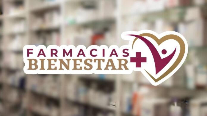 Farmacias del Bienestar-Edomex