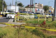 Encuentran cuerpo en canal cercano a la Deportiva Toluca 80, en Zinacantepec Hallazgo-Cuerpo-Canal-Deportiva-Zinacantepec