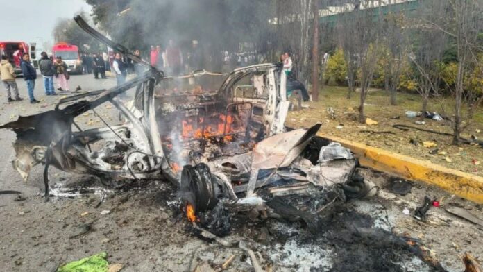 Incendio-taxi-pirotecnia