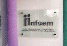 Edomex destina 91.8 mdp para liquidar al INFOEM en 2026 Infoem