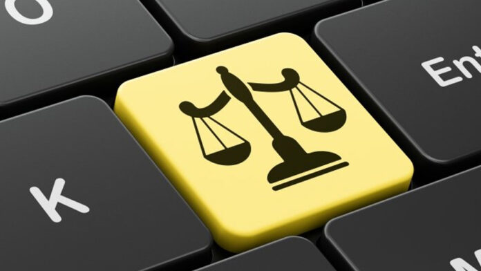 Juzgados en línea - Justicia online