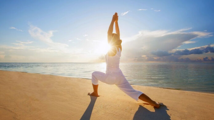 Meditación - Yoga Meditación - Yoga