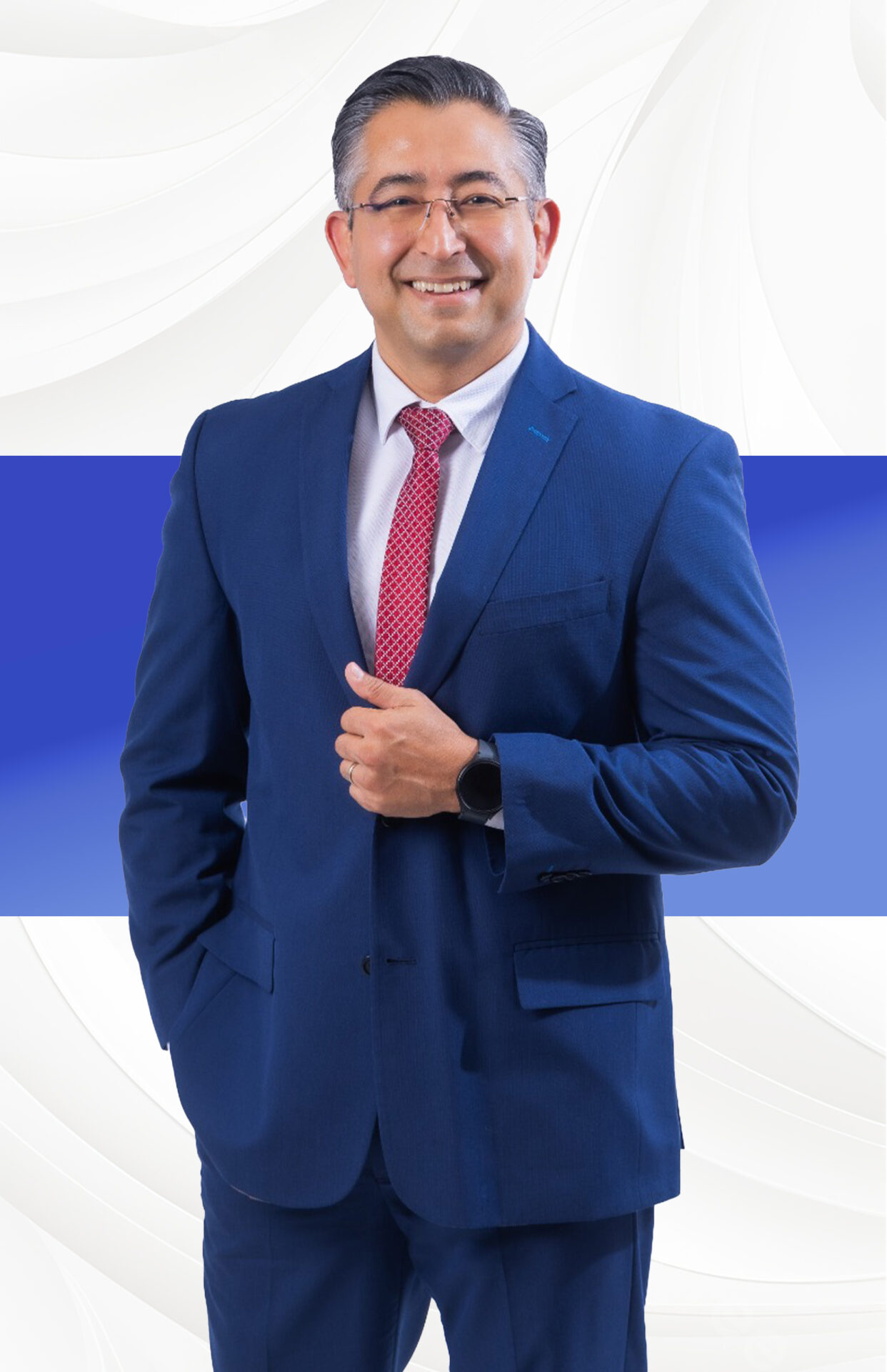 Magistrado Miguel E. Leetch San Pedro